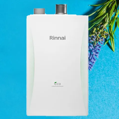 린나이 가스보일러 도시가스 콘덴싱 RC620-38KF 235㎡ 70 설치포함