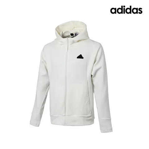 M Z.N.E 프리미엄 풀짚업 후드 (IR5208)