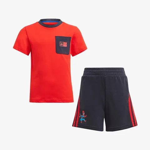 [아디다스] LB DY SHA 썸머 세트 (GM6919)