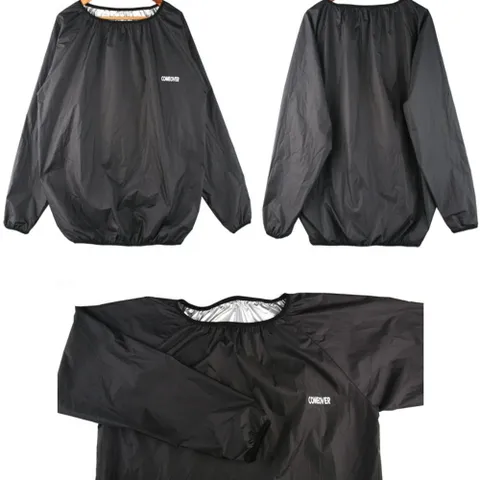 남자땀복 여자땀복 상의 웨이트땀복 헬스복 땀복상의 땀복 트레이닝세트 트레이닝상의 헬스복