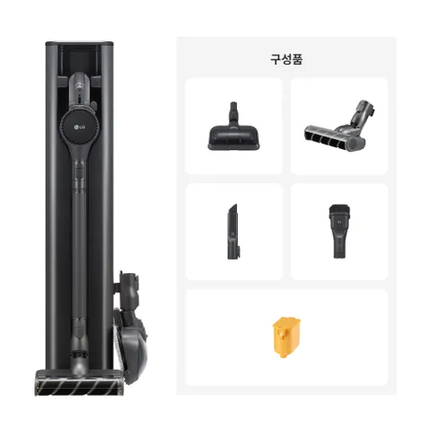 LG 코드제로 오브제컬렉션 A7 Core 올인원타워 A727TA