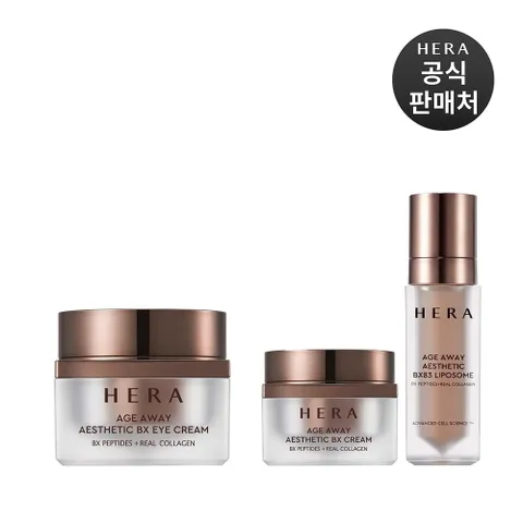 [기획] 에이지 어웨이 에스테틱 BX 아이크림 25ml 463694