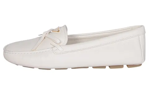 PRADA 여성 드라이빙슈즈 1DD076 ATG F0304