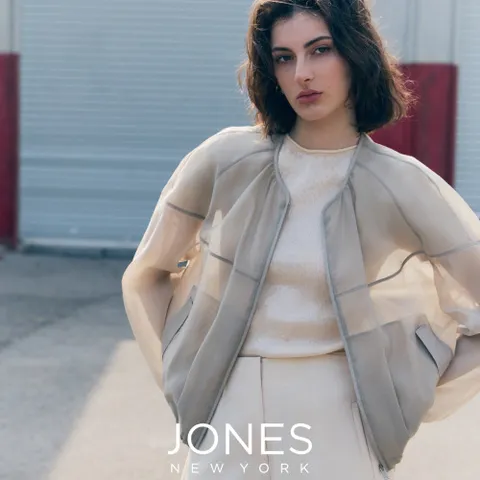 25 Summer 오간자 점퍼_637716