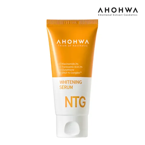 NTG 화이트닝 세럼 50ml