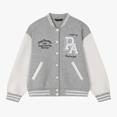 [롯데백화점]쿠션지박시야구점퍼 TGJA24801