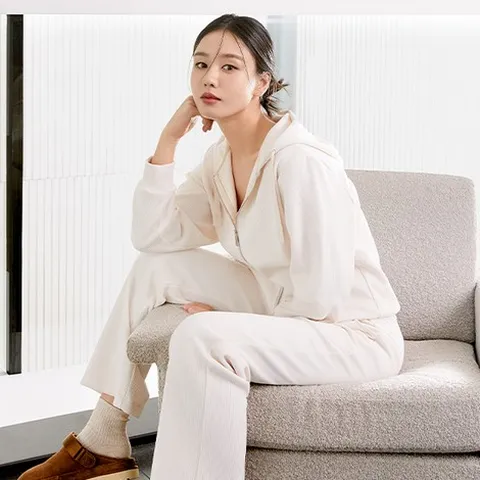 [최초가 69,900원] 24FW 럭셔리 트레블 셋업 3종