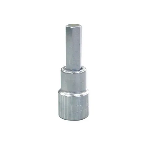 알티피아 1_2In.ch 6각 빗트소켓 4H-05 5mm 55 (1EA) 작업 핸들 비트소켓