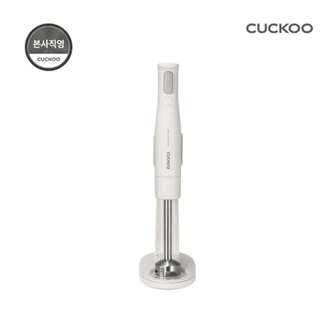 본사직영) 무선 핸드블렌더 믹서기 CFM-KC10HW