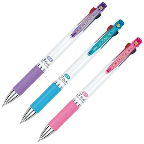 자바 0.5 제트3볼-M (12개 1세트)