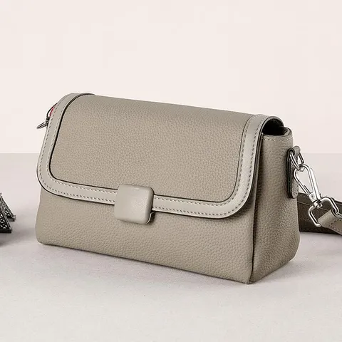 [마리엔코코]가파치 가죽 크로스백 토트백 가방_19565_KB