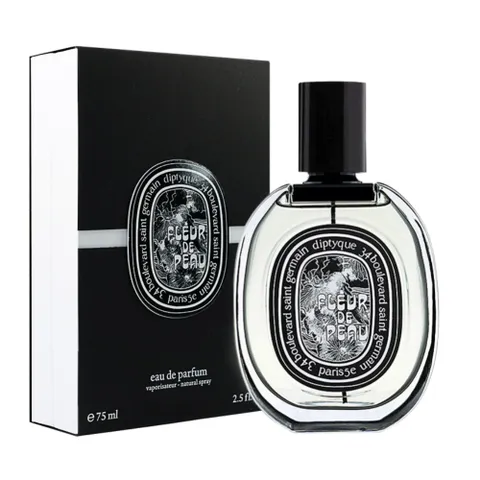 CJ단독 딥디크 플레르드뽀 오 드 퍼퓸 75ml - 딥디크쇼핑백