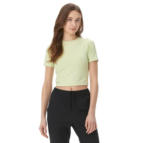 고프 컷아웃 숏 슬리브<패드 타입> AWSEBS101 463694