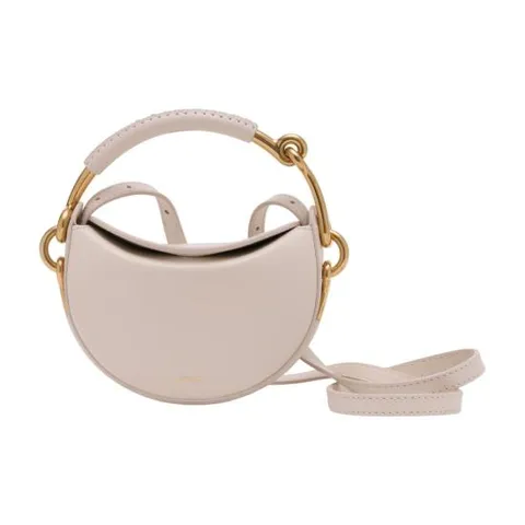 [해외직구] 25FW  브라이들 클러치 8116859B7348 SOAP