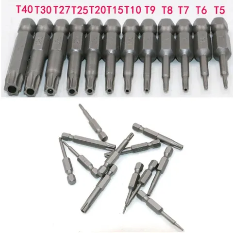 알티피아 드라이버비트 드릴 스크류 별렌치 육각 십자 삼각 별 드릴 연장 드라이버비트 작업