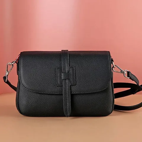 가파치 가죽 크로스백 토트백  가방_19552_KB