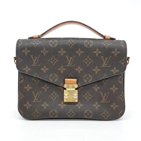 [구구스]중고명품  모노그램 포쉐트 메티스 (NO 4992939)