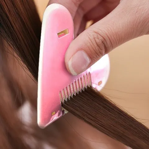 언더헤어 헤어 컷팅 커팅 브라질리언 면도기 제모 라 러브졸리포우먼 러브졸리 음모자르기