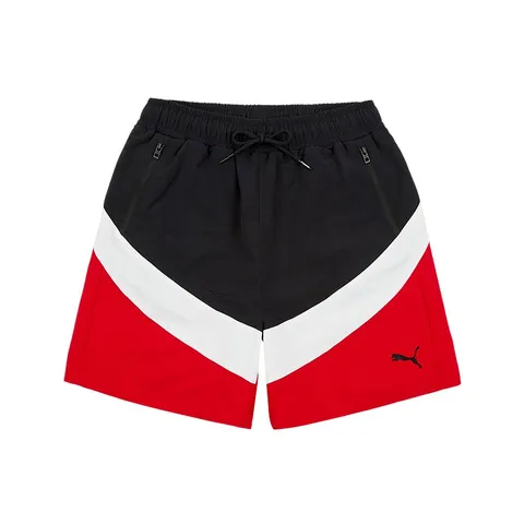 [키즈]푸마 컬러블럭 우븐 쇼츠_PK52PW303