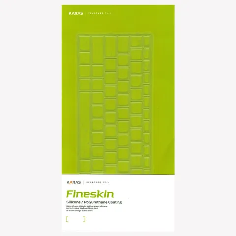 파인스킨 삼성 갤럭시북 플렉스2 5G NT930QCA 13.3인치 전용 키스킨 갤럭시북플렉스5G NT930QCA