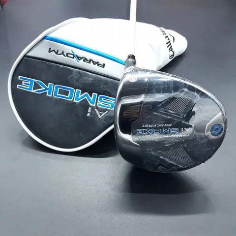 [하프클럽/캘러웨이]여성용   페러다임 ai 스모크 max패스트 11.5도 L스펙 1080