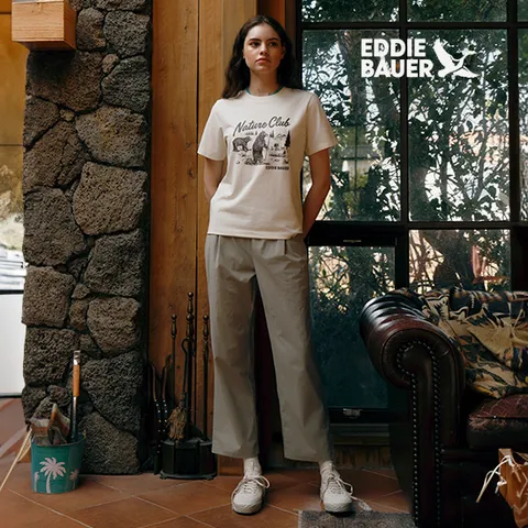 에어바우어 25SS 쿨에어 우븐 팬츠 3종 여성