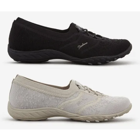 여성 브리드 이지 스니커즈 2종-Y 463691