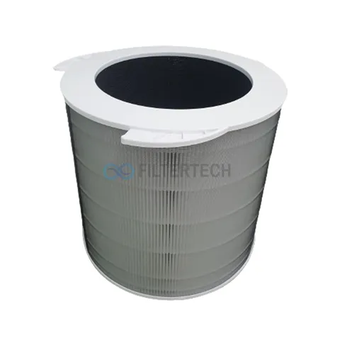 인스퓨어 AC-24W20FWH 콜게이트형 공기청정기필터 호환 1년세트