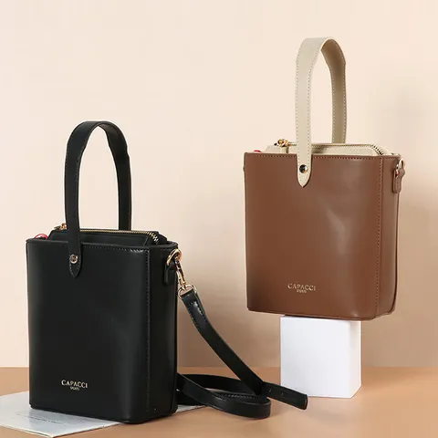 [마리엔코코]가파치 도트크로스백 숄더백 가방_20282_KB