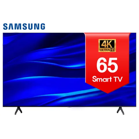 [리퍼]삼성 65인치 165cm 크리스탈 4K 울트라HD 스마트TV LED 65TU690T