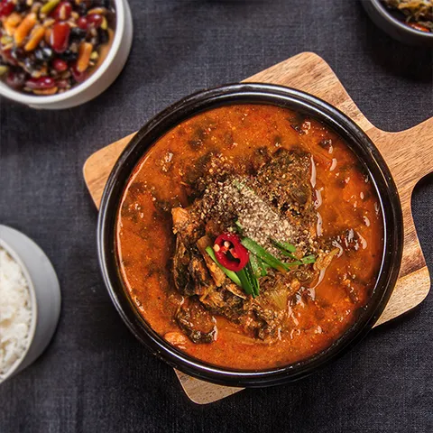 20년 전통 국내산 미꾸라지로 만든 추어탕 500g 3개 5개 10개 15개