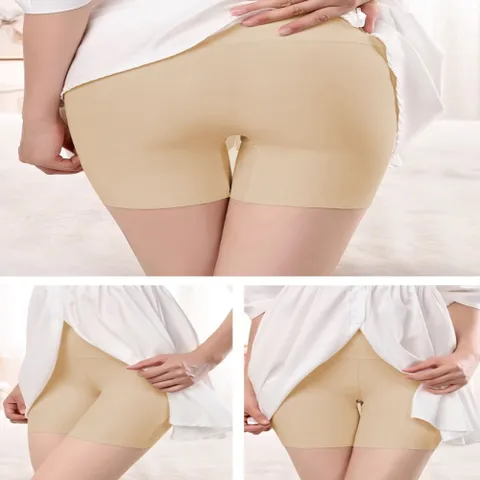 알티피아 여성 하이웨스트 사각 네모 드로즈 속바지 팬티 여성팬티 여성사각팬티 여성드로즈