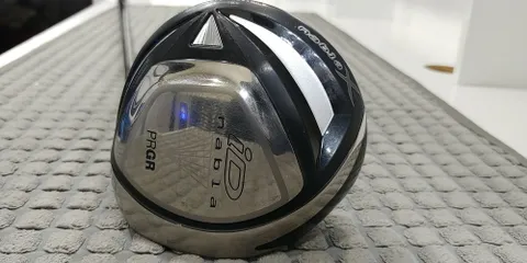 중고 PRGR ID NABLA X 나블라 10.5도 드라이버/S(M-43)