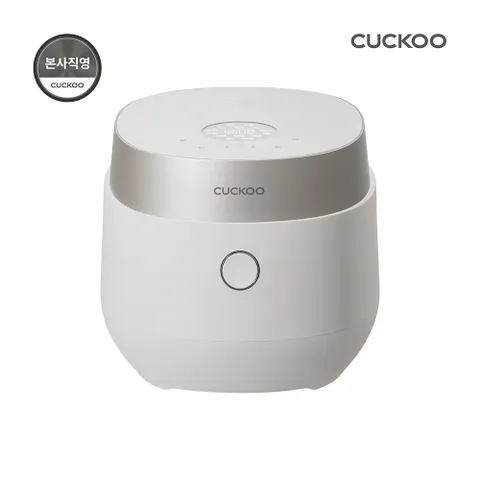 본사직영) 4인용 전기 밥솥 CR-0485GW