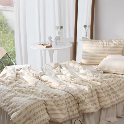 스무디 차렵이불 2color 2size