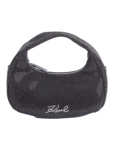 [해외직구]  토트백 246W3081 999 black NERO