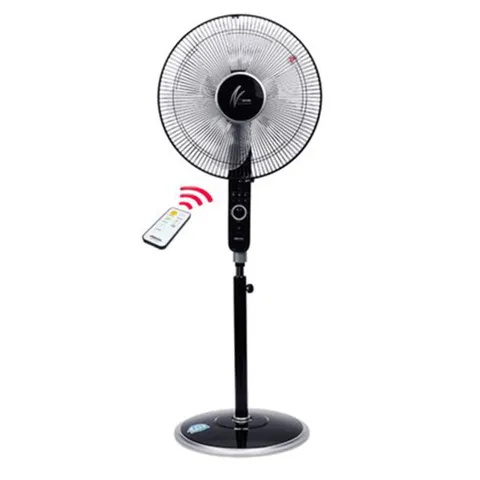 스탠드형 리모컨 선풍기 SIF-CR161 S급 리퍼