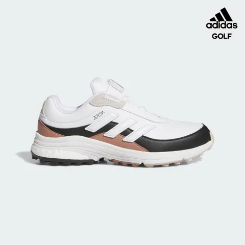 여성 조이시아 보아 스파이크리스 골프화 JI4011