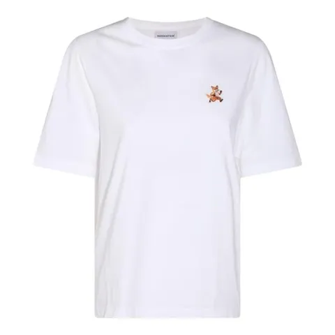 24SS  반팔 티셔츠 MW00119KJ0008P100 White