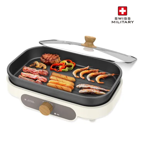 [TV쇼핑] 멀티그릴