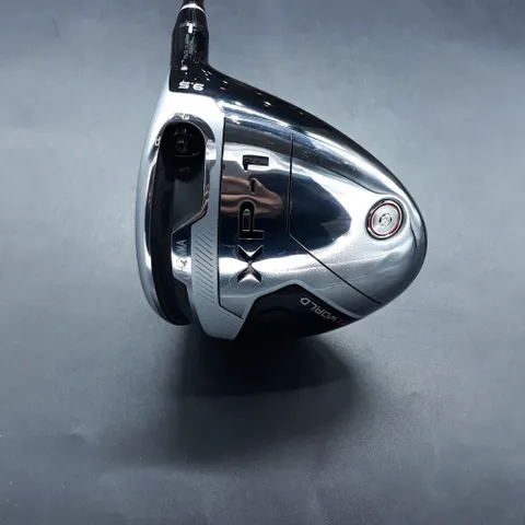 중고  TW 월드 XP-1 9.5도 비자드 43 S스펙 60225