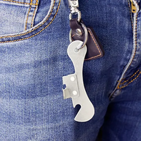 다기능오프너 병따개 캔 통조림 맥주 병뚜껑 커피숖