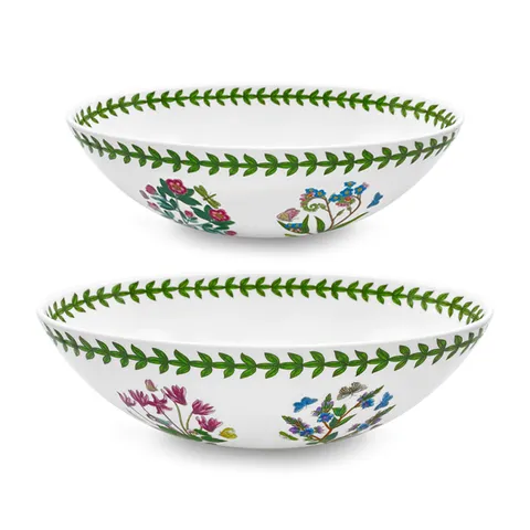 보타닉가든 오발 네스팅볼2p