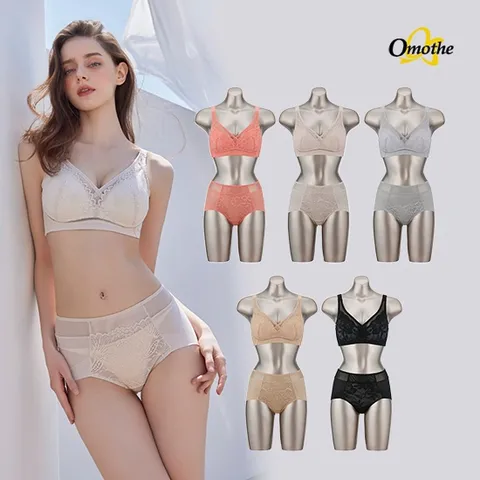 25년 에센셜 브라팬티