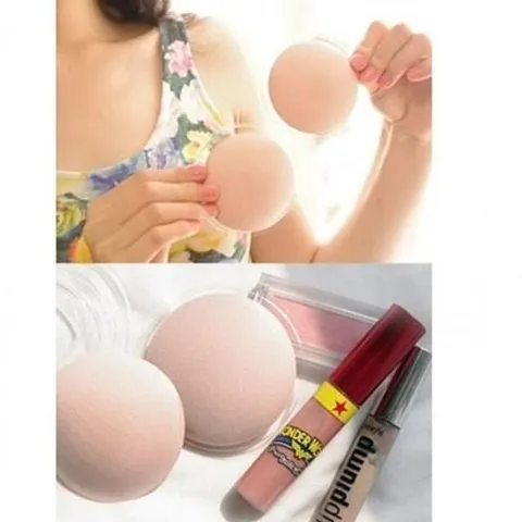 [하프클럽] ONM 미니 브라 누드 으랏차차 스킨 누드브라