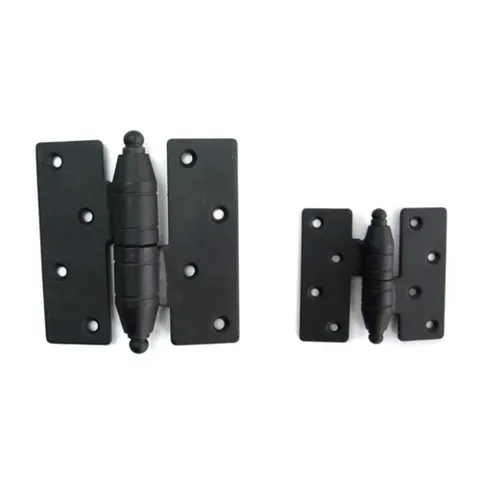 속경첩 고가구 옛날 집 숨은 경첩 46X136mmX30파이_우 철물 자재