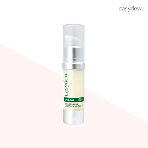 대웅제약 멜라토닝 앰플 15ml 1병