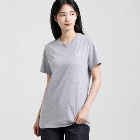 THREE-PACK T-SHIRT (81060012 J001O O401) (코튼 티셔츠)