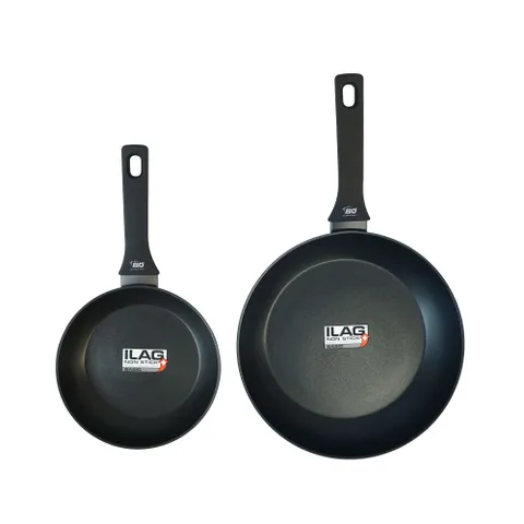 ELO 네뷸라 IH 후라이팬 2종