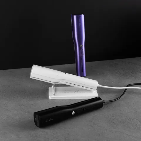 뉴메이슨 청담187 클립형 스팀 다리미